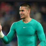 Notizie Juve - Areola, il Napoli è ad un passo