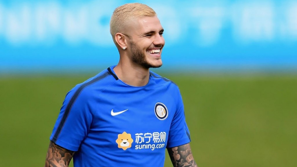 Calciomercato, Inter: le ultime su Icardi