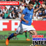 Calciomercato Inter, occhi su Barella