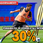 Calciomercato Inter, il borsino di Dembelé