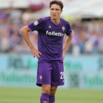 Calciomercato Inter, Chiesa è il sogno di Spalletti