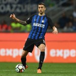 Calciomercato Inter, Vecino presente nell'undici titolare