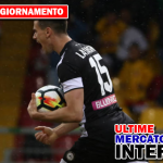 Calciomercato Inter, Kevin Lasagna nel mirino