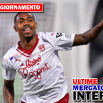 Calciomercato Inter, buone notizie sul fronte Malcom