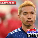 Calciomercato Inter, Nagatomo in uscita