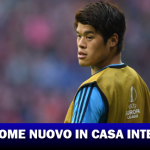 Calciomercato Inter, ecco Sakai