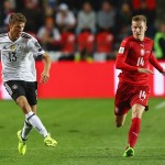 Calciomercato Lazio, c'è Jankto nel mirino