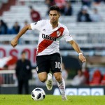 Calciomercato Lazio, c'è Martinez del River per il dopo Anderson