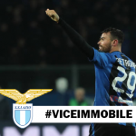 Calciomercato Lazio, idea Petagna
