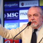 Calciomercato Napoli, De Laurentiis prova il colpo David Luiz