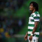 Gelson Martins, obiettivo della Lazio per l'attacco