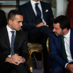 Governo ultime notizie, spunta il video che impazza sul web