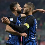 Notizie Inter, rinnovo a un passo per Candreva