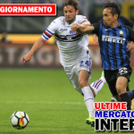 Bereszynski torna sulla lista di mercato interista