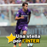 Calciomercato, l'Inter sogna sempre Chiesa
