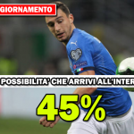Calciomercato, Darmian non è più in pole