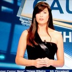 Ilaria D'Amico Serie A