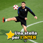 Calciomercato, l'Inter potrebbe piombare su Kovacic