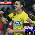 Calciomercato Inter, Kevin Lasagna nel mirino