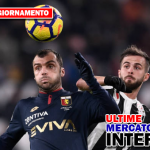 Calciomercato Inter, Pandev può tornare in nerazzurro