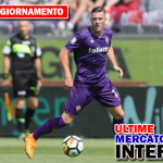 Calciomercato Inter, novità Veretout