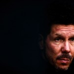 Calciomercato Lazio, l'allenatore dell'Atletico Madrid Simeone sta per mettere le mani su Gelson Martins