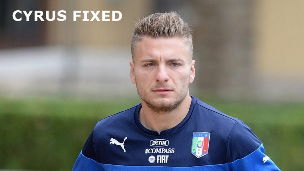 ciro immobile