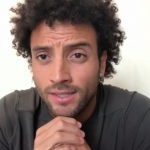 felipe anderson video saluto