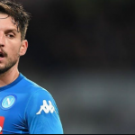 Calciomercato Napoli - Sarri vuole Mertens