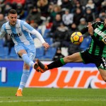 Notizie Lazio, il serbo Sergej Milinkovic continua ad interessare a diversi top club