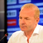 Notizie Lazio, ecco il nuovo obiettivo di Tare.