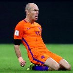 Arjen Robben