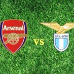 Arsenal-Lazio: ecco come vedere l'amichevole in streaming (gratis)