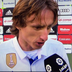 Calciomercato Inter, ottime notizie su Modric