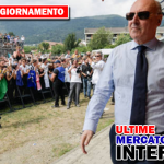 Calciomercato, l'Inter incassa i complimenti di Marotta