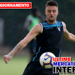 Calciomercato Inter, Milinkovic è il sogno