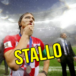 Calciomercato Inter, Modric in stallo