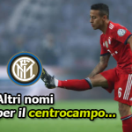 Calciomercato, c'è Alcantara per l'Inter?