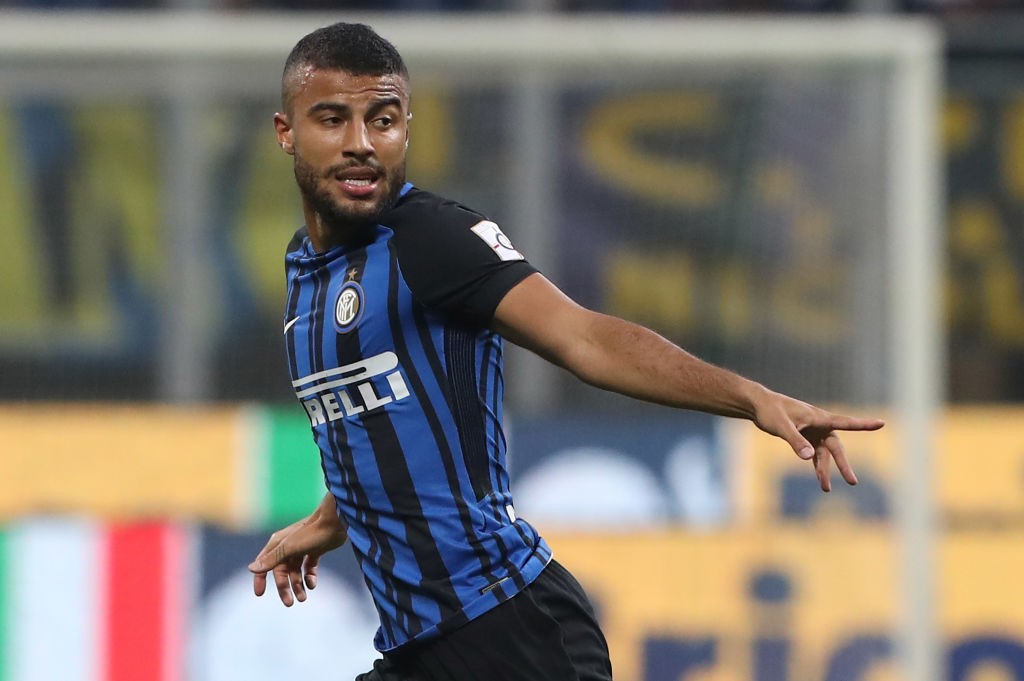 Calciomercato Inter: possibile ritorno di Rafinha.