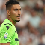 Notizie Lazio - Strakosha a rischio per la trasferta di Torino