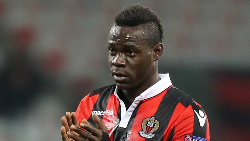 Calciomercato Napoli: Balotelli suggestione importante per l'attacco.