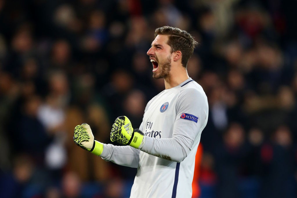 Calciomercato Napoli: Trapp nel mirino azzurro.
