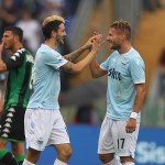Lazio, la coppia Luis Alberto-Immobile è pronta a trascinare nuovamente i biancocelesti