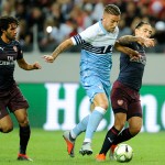 Notizie Lazio, Milinkovic e Luis Alberto non funzionano