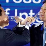 Inter, il brindisi di Suning