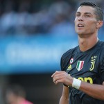 Cristiano Ronaldo firma un altro record