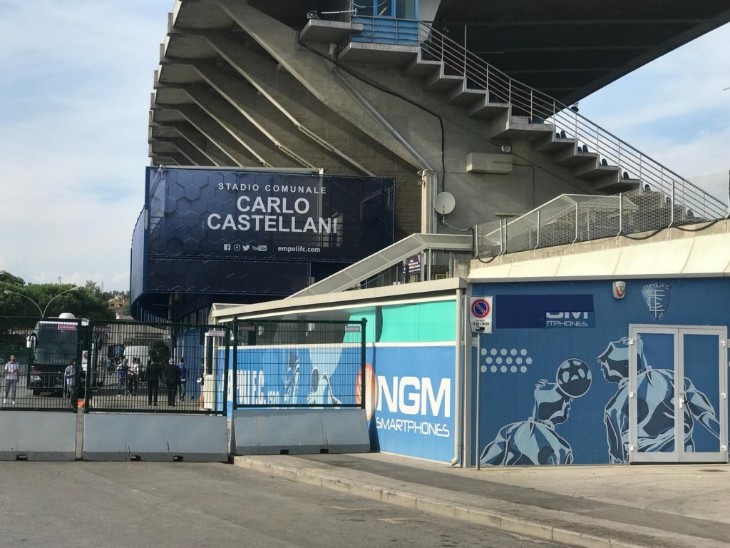 Castellani Empoli