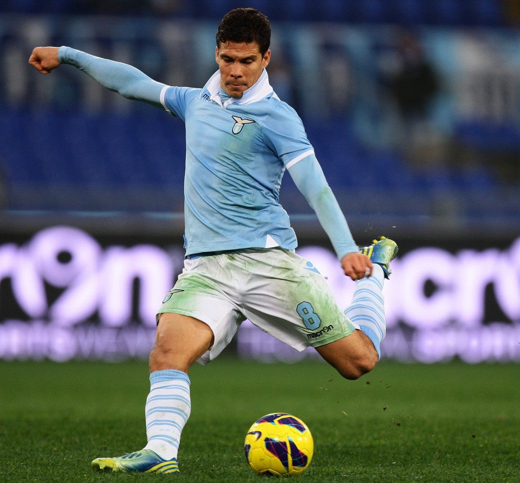 Hernanes