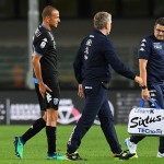 Luca Antonelli, terzino dell'Empoli