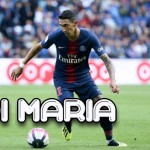 Calciomercato, Di Maria